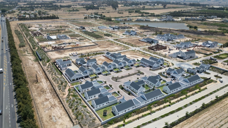 0 Bedroom Property for Sale in Klapmuts Western Cape